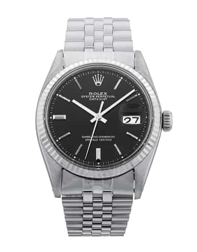 Rolex Datejust 16014 Rolex Datejust 16014